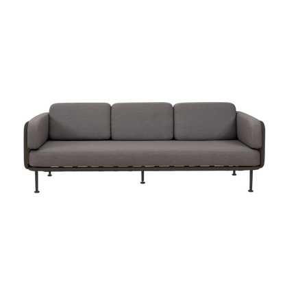 Mindo 100 3 personers sofa