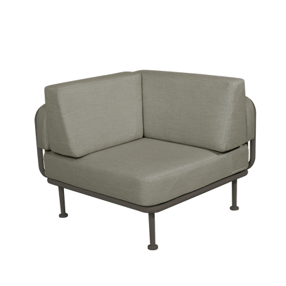 Mindo 100 sofa hjørne modul