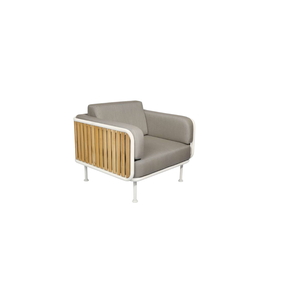 Mindo 100 Loungestol