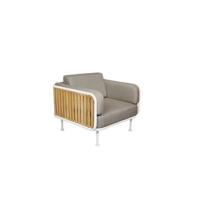 Mindo 100 Loungestol