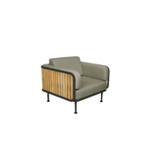 Mindo 100 Loungestol