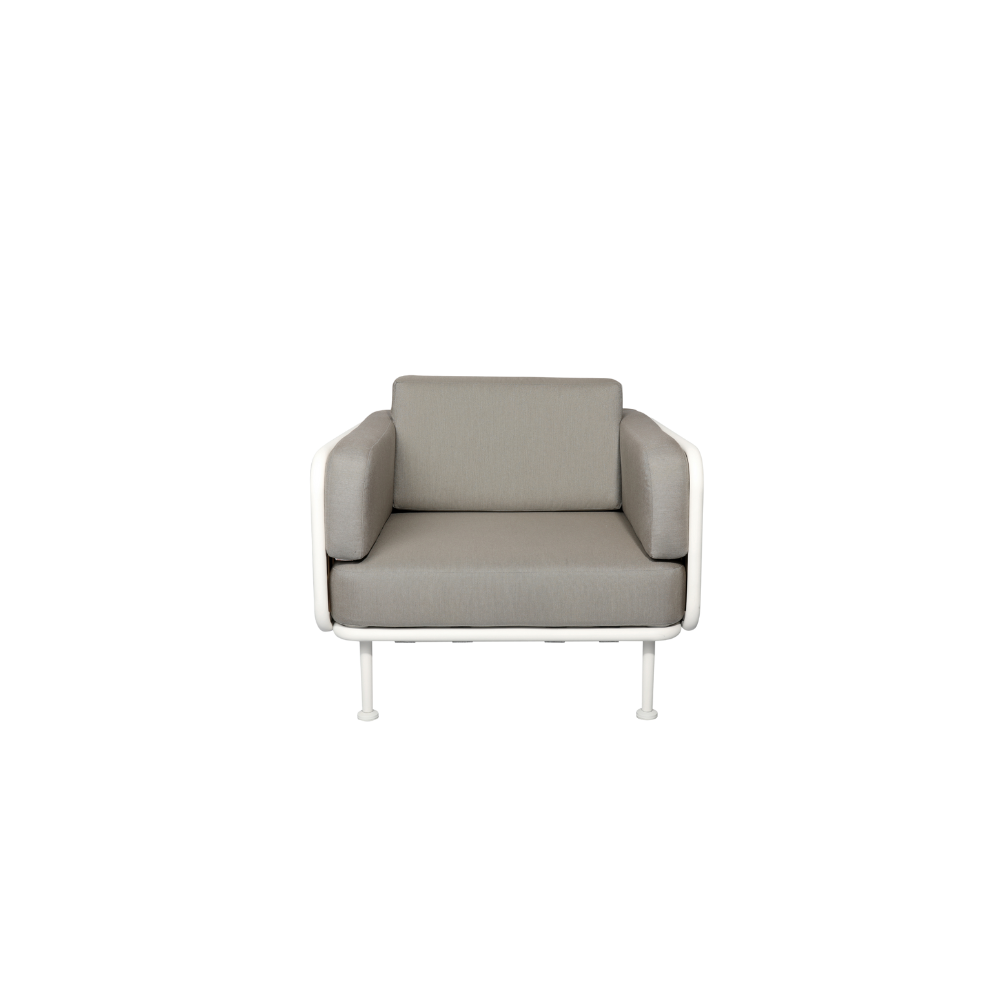 Mindo 100 Loungestol
