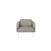 Mindo 100 Loungestol