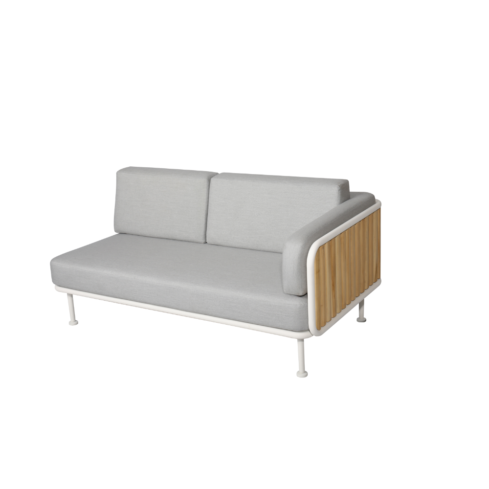 Mindo 100 sofa 2 personers modul højre