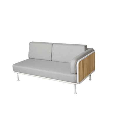 Mindo 100 sofa 2 personers modul højre