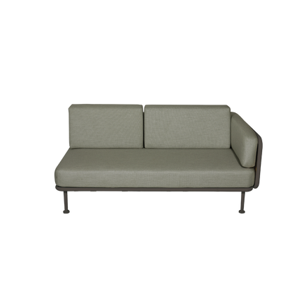 Mindo 100 sofa 2 personers modul højre