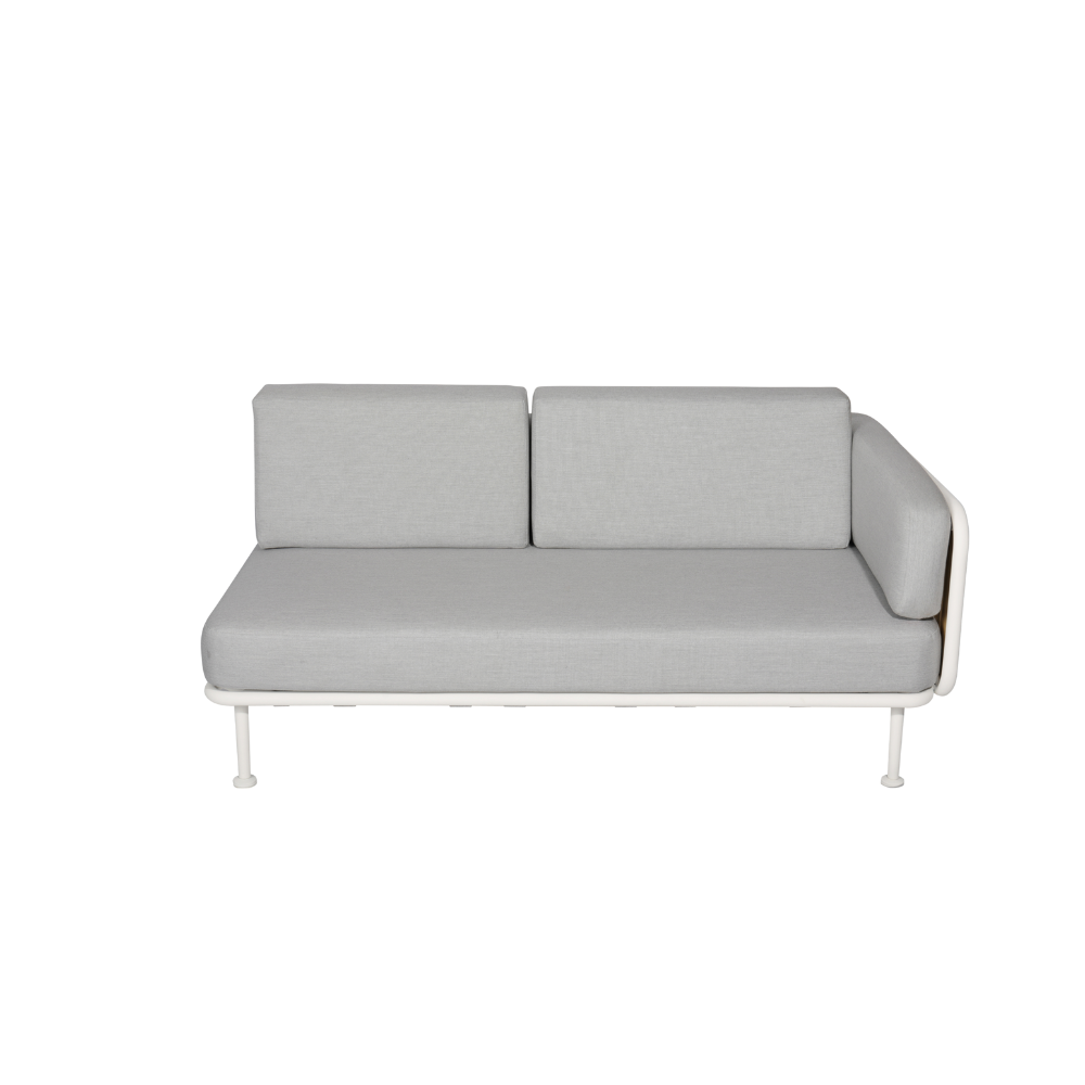 Mindo 100 sofa 2 personers modul højre