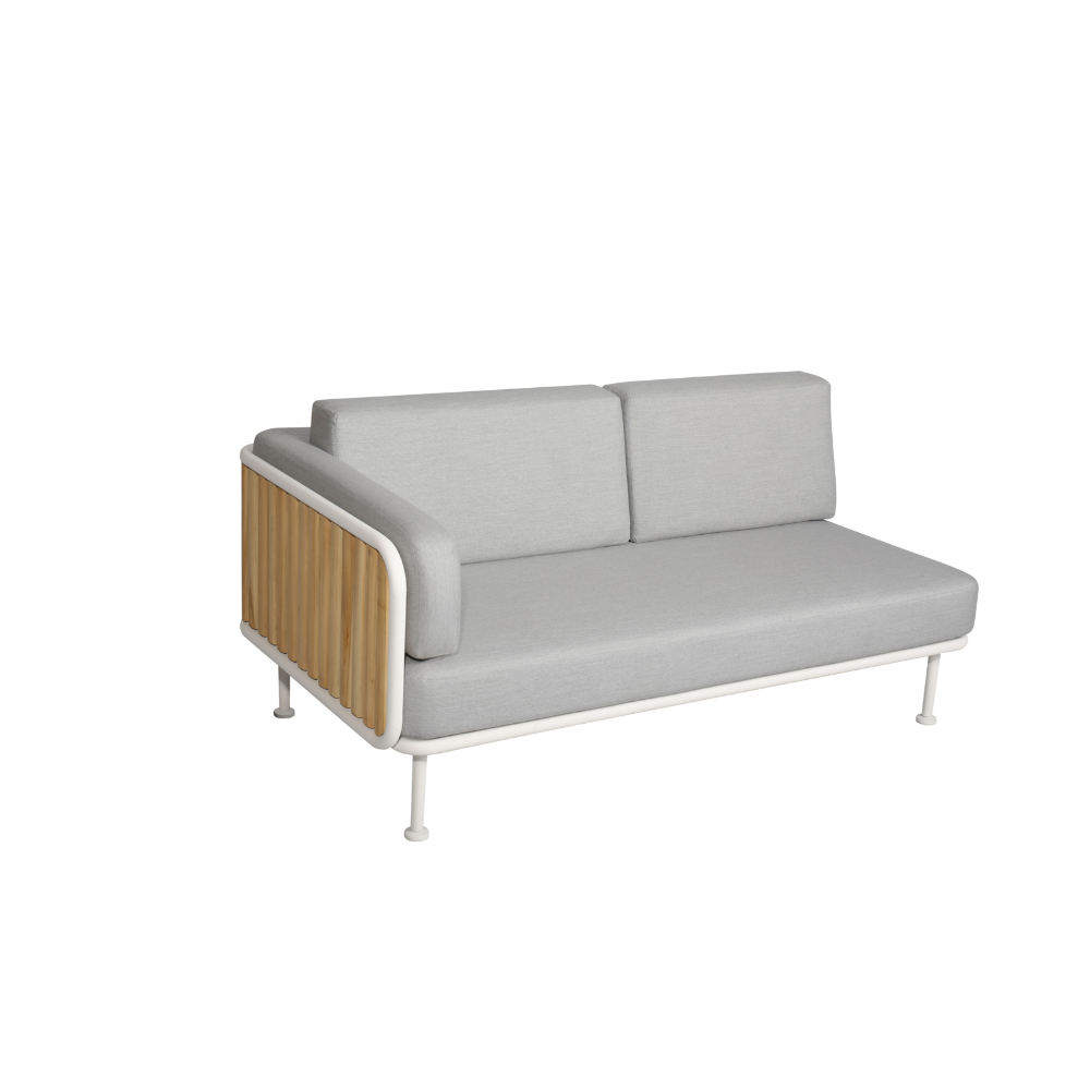 Mindo 100 sofa 2 personers modul venstre