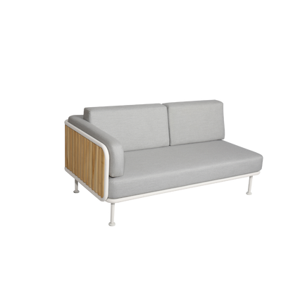 Mindo 100 sofa 2 personers modul venstre