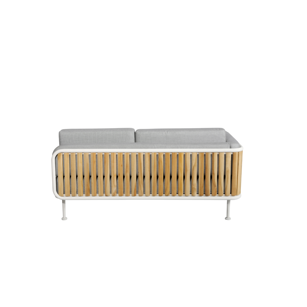 Mindo 100 sofa 2 personers modul venstre