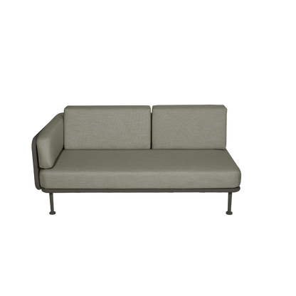 Mindo 100 sofa 2 personers modul venstre