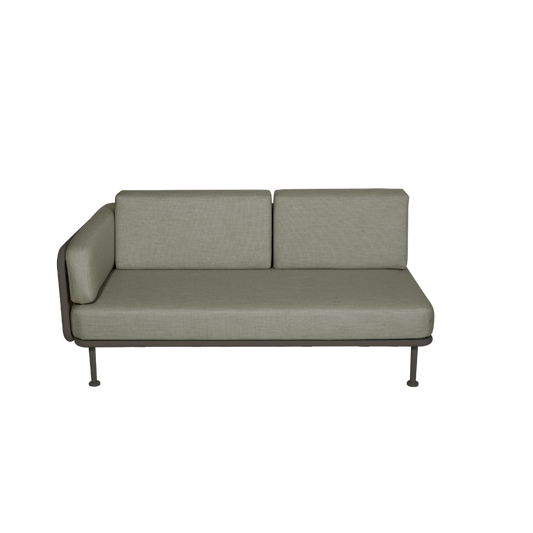 Mindo 100 sofa 2 personers modul venstre