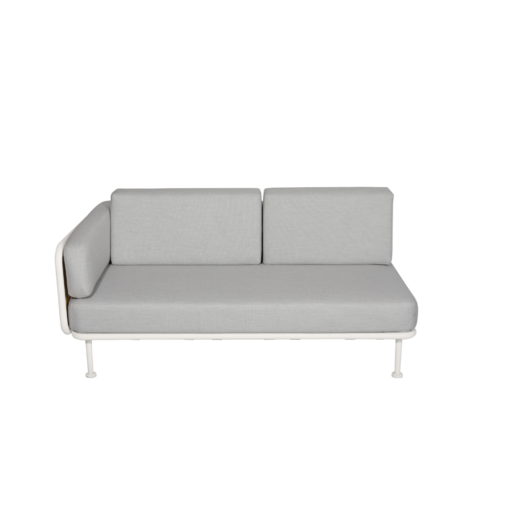 Mindo 100 sofa 2 personers modul venstre