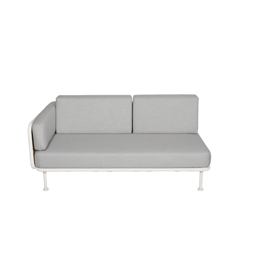 Mindo 100 sofa 2 personers modul venstre