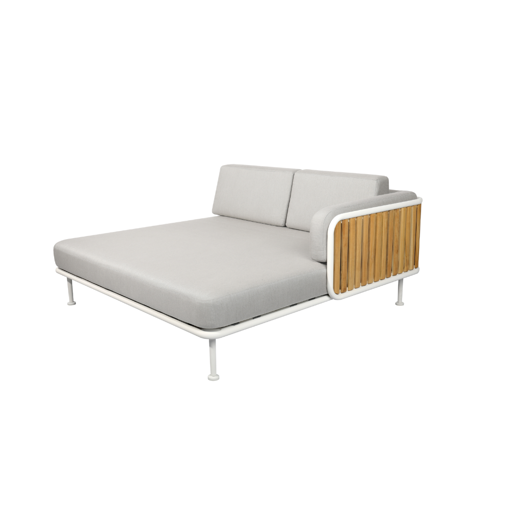 Mindo 100 sofa daybed modul højre