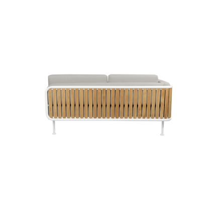 Mindo 100 sofa daybed modul højre