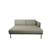 Mindo 100 sofa daybed modul højre