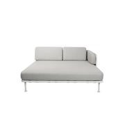 Mindo 100 sofa daybed modul højre