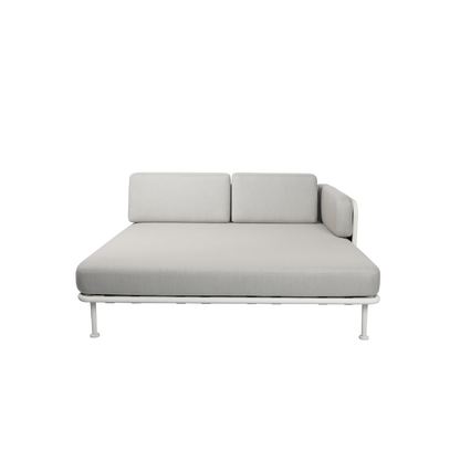 Mindo 100 sofa daybed modul højre