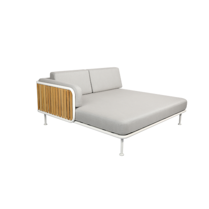 Mindo 100 sofa daybed modul venstre