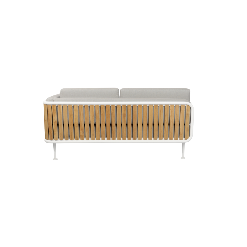 Mindo 100 sofa daybed modul venstre