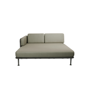 Mindo 100 sofa daybed modul venstre
