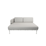 Mindo 100 sofa daybed modul venstre