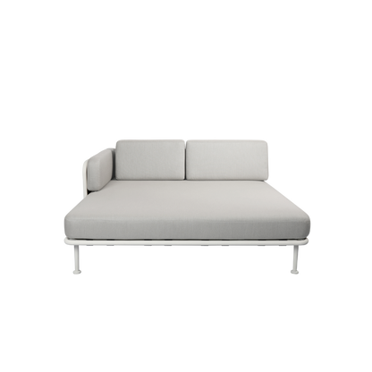 Mindo 100 sofa daybed modul venstre