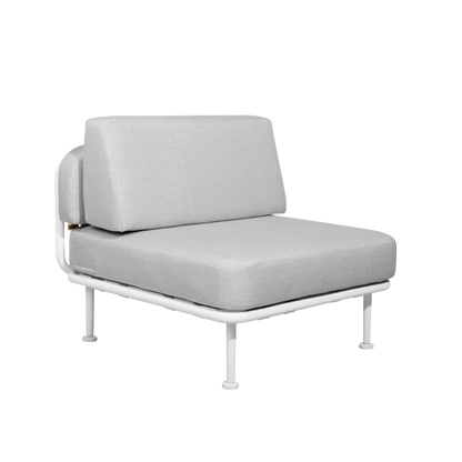 Mindo 100 sofa enkelt modul