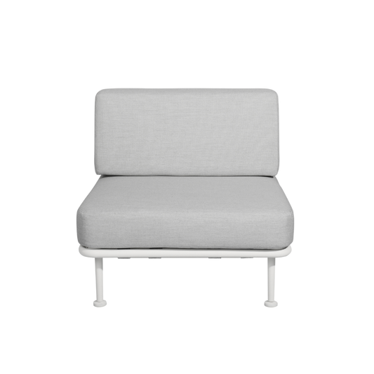 Mindo 100 sofa enkelt modul