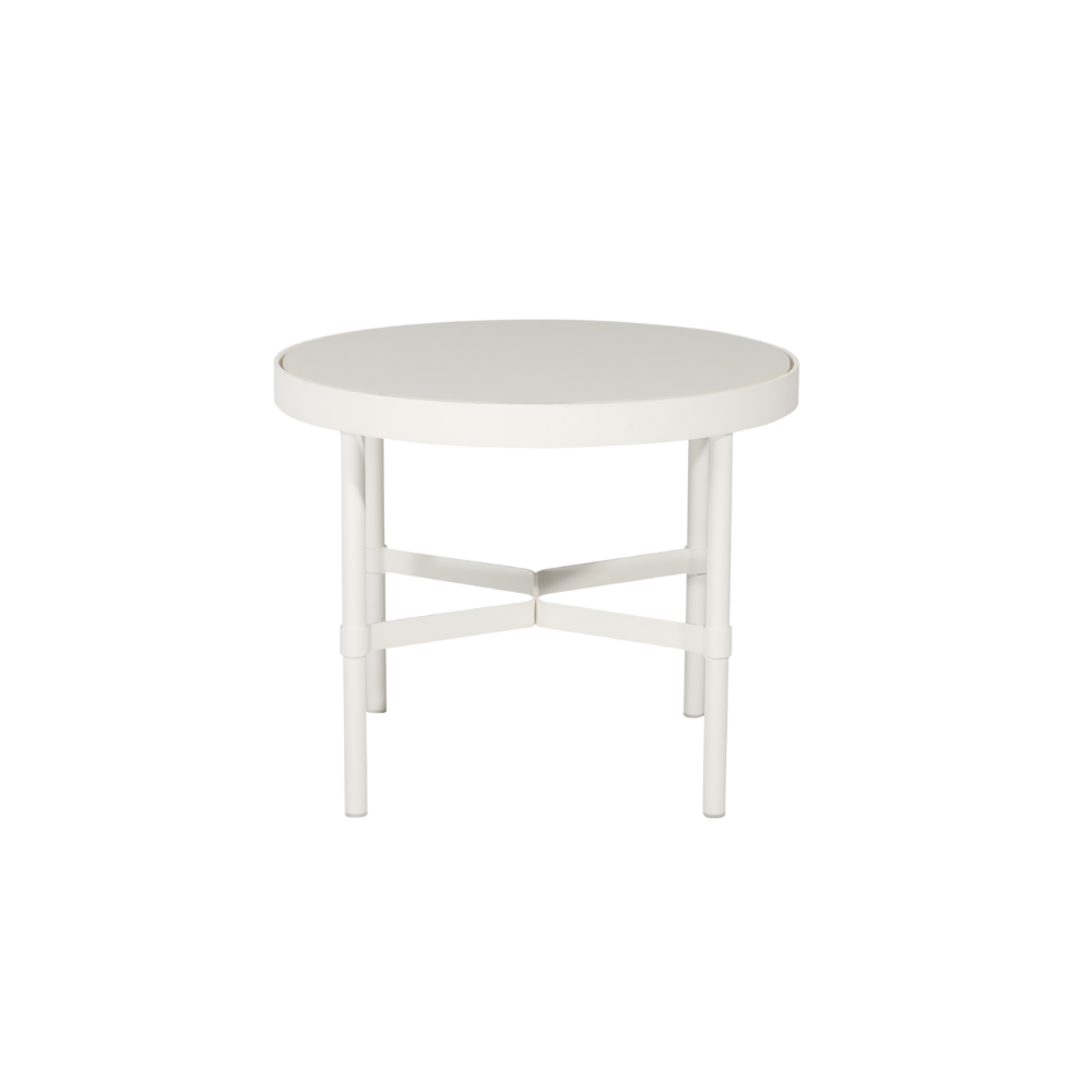 Mindo 100 sofabord Ø58,5 cm