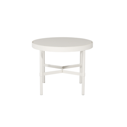 Mindo 100 sofabord Ø58,5 cm
