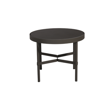 Mindo 100 sofabord Ø58,5 cm