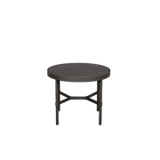 Mindo 100 sofabord Ø58,5 cm