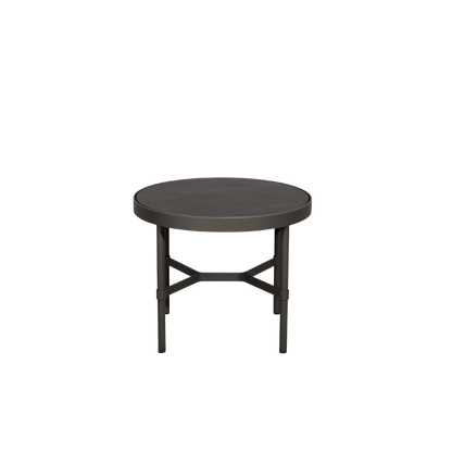Mindo 100 sofabord Ø58,5 cm