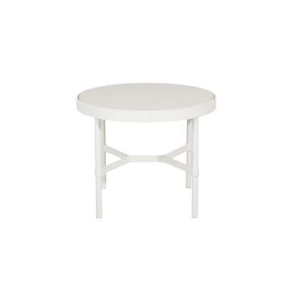 Mindo 100 sofabord Ø58,5 cm