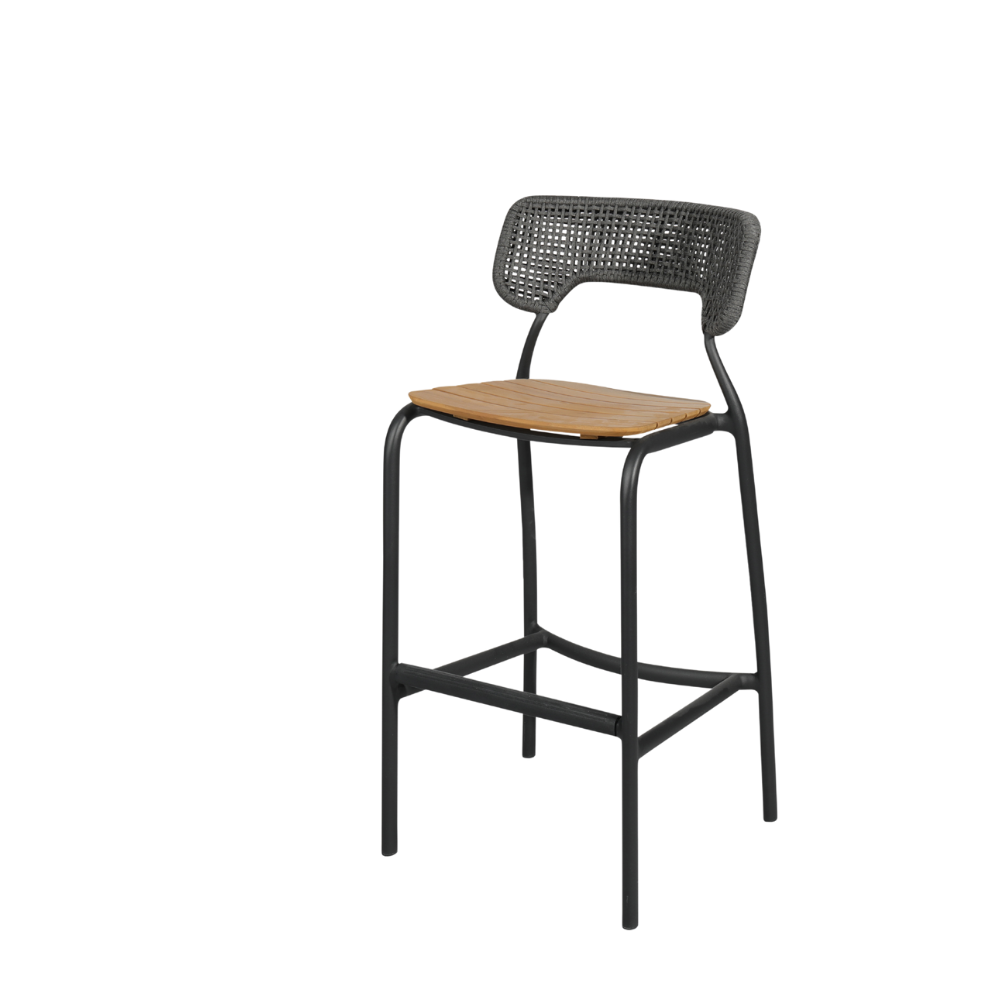 Mindo 102 udendørs barstol