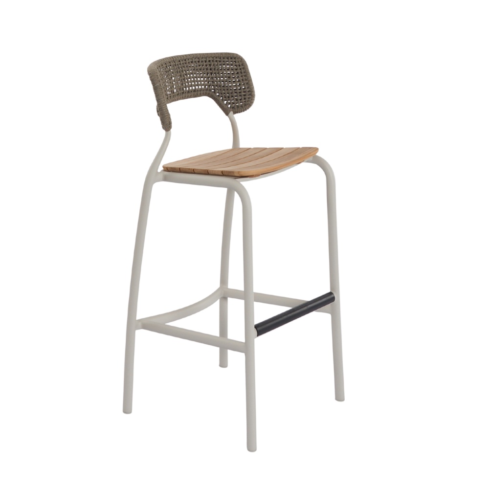 Mindo 102 udendørs barstol