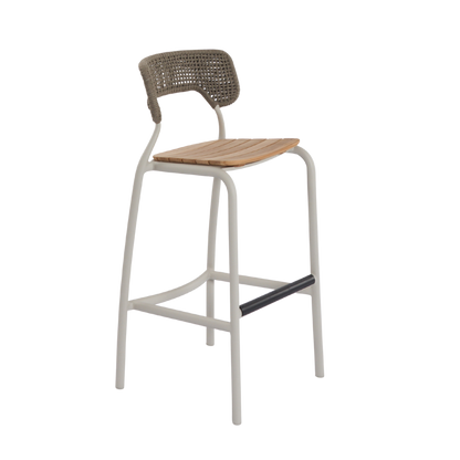 Mindo 102 udendørs barstol