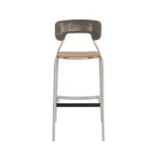 Mindo 102 udendørs barstol