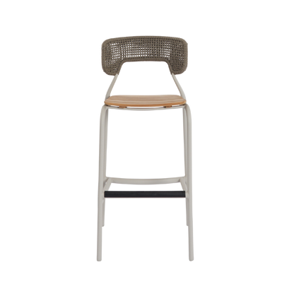 Mindo 102 udendørs barstol