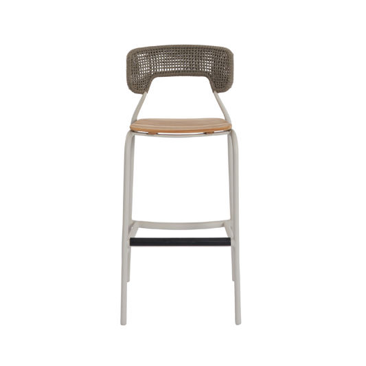 Mindo 102 udendørs barstol