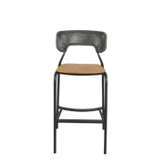 Mindo 102 udendørs barstol