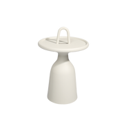 Mindo 104 sidebord med hank
