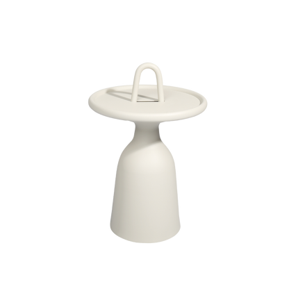 Mindo 104 sidebord med hank