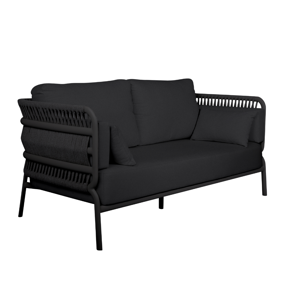 Mindo 106 2½ personers sofa