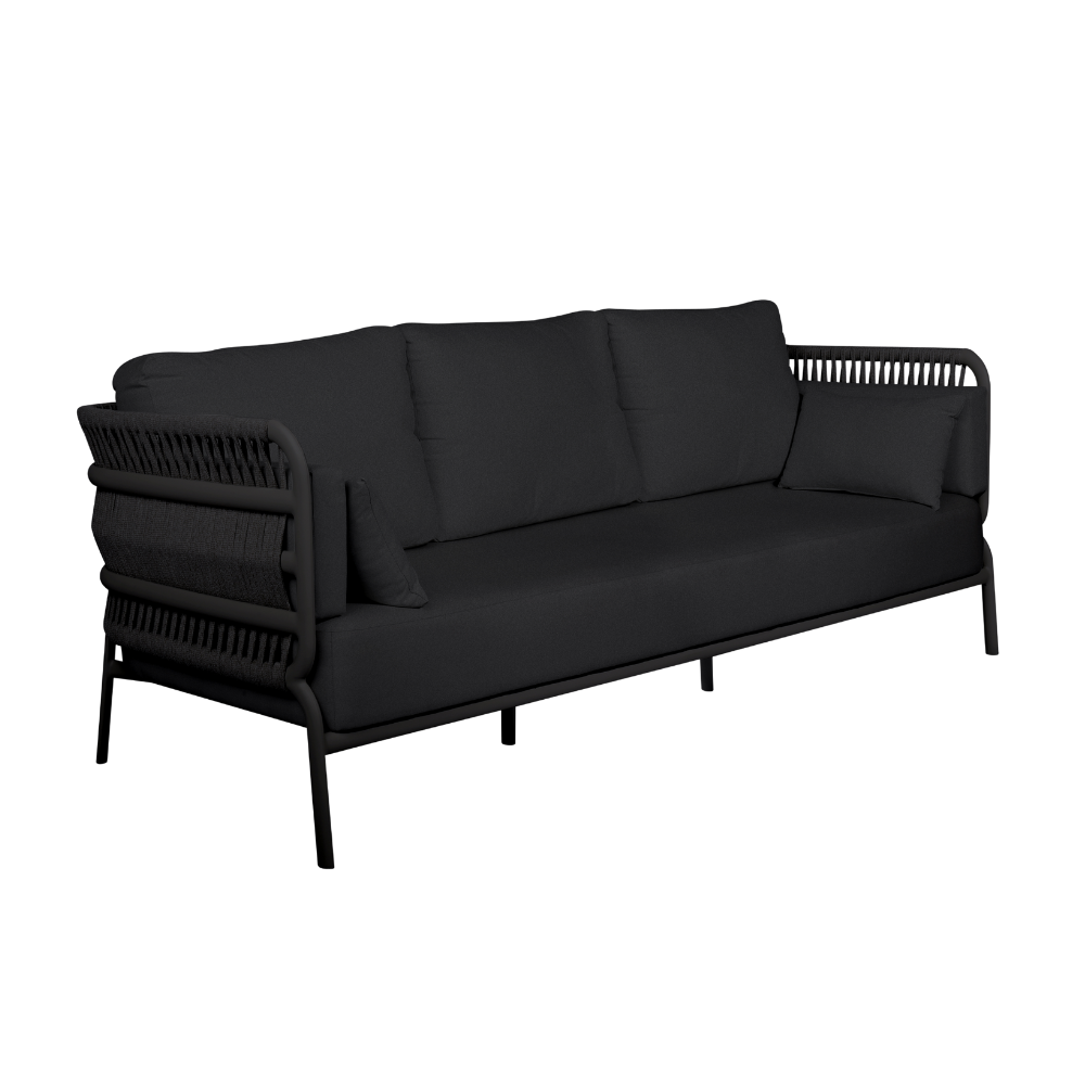 Mindo 106 3 personers sofa