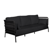 Mindo 106 3 personers sofa