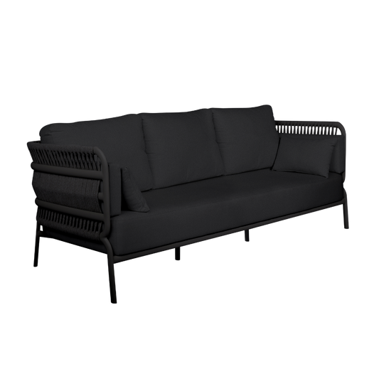 Mindo 106 3 personers sofa