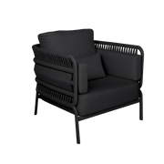 Mindo 106 loungestol